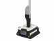 Karcher FC 2-4 - Nettoyeur de sols &agrave; batterie - 3 en 1 : lave, s&egrave;che et aspire