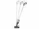 Karcher FC 2-4 - Nettoyeur de sols &agrave; batterie - 3 en 1 : lave, s&egrave;che et aspire