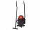 Einhell TC-VC 1825 A - Aspirateur eau et poussi&egrave;re - Cuve 25L - 1250W