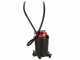 Einhell TC-VC 1825 A - Aspirateur eau et poussi&egrave;re - Cuve 25L - 1250W