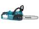 Makita XGT UC024GZ - Tron&ccedil;onneuse &agrave; batterie 40 V - Coupe de 30 cm - SANS BATTERIE NI CHARGEUR