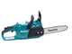 Makita XGT UC024GZ - Tron&ccedil;onneuse &agrave; batterie 40 V - Coupe de 30 cm - SANS BATTERIE NI CHARGEUR
