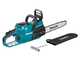 Makita XGT UC025GZ - Tron&ccedil;onneuse &agrave; batterie 40 V - Coupe de 35 cm - SANS BATTERIE NI CHARGEUR