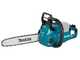 Makita XGT UC025GZ - Tron&ccedil;onneuse &agrave; batterie 40 V - Coupe de 35 cm - SANS BATTERIE NI CHARGEUR