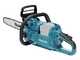 Makita XGT UC025GZ - Tron&ccedil;onneuse &agrave; batterie 40 V - Coupe de 35 cm - SANS BATTERIE NI CHARGEUR