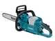 Makita XGT UC026GZ - Tron&ccedil;onneuse &agrave; batterie 40 V - Coupe de 40 cm - SANS BATTERIE NI CHARGEUR