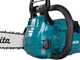 Makita XGT UC024G - Tron&ccedil;onneuse &agrave; batterie - Guide de 30cm - 40V/5Ah