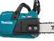 Makita XGT UC024G - Tron&ccedil;onneuse &agrave; batterie - Guide de 30cm - 40V/5Ah