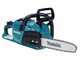 Makita XGT UC024G - Tron&ccedil;onneuse &agrave; batterie - Guide de 30cm - 40V/5Ah