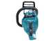 Makita XGT UC024G - Tron&ccedil;onneuse &agrave; batterie - Guide de 30cm - 40V/5Ah