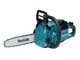 Makita XGT UC024G - Tron&ccedil;onneuse &agrave; batterie - Guide de 30cm - 40V/5Ah