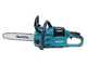 Makita XGT UC024G - Tron&ccedil;onneuse &agrave; batterie - Guide de 30cm - 40V/5Ah