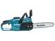 Makita XGT UC024G - Tron&ccedil;onneuse &agrave; batterie - Guide de 30cm - 40V/5Ah
