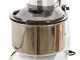 Fimar 20LN - P&eacute;trin &agrave; spirale - 16 Kg