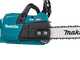 Makita XGT UC026G - Tron&ccedil;onneuse &agrave; batterie - Guide de 40cm - 40v/5Ah