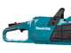 Makita XGT UC026G - Tron&ccedil;onneuse &agrave; batterie - Guide de 40cm - 40v/5Ah