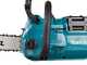 Makita XGT UC026G - Tron&ccedil;onneuse &agrave; batterie - Guide de 40cm - 40v/5Ah