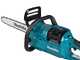 Makita XGT UC026G - Tron&ccedil;onneuse &agrave; batterie - Guide de 40cm - 40v/5Ah