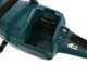 Makita XGT UC026G - Tron&ccedil;onneuse &agrave; batterie - Guide de 40cm - 40v/5Ah
