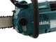 Makita XGT UC026G - Tron&ccedil;onneuse &agrave; batterie - Guide de 40cm - 40v/5Ah