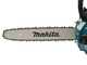 Makita XGT UC026G - Tron&ccedil;onneuse &agrave; batterie - Guide de 40cm - 40v/5Ah