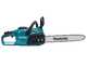 Makita XGT UC026G - Tron&ccedil;onneuse &agrave; batterie - Guide de 40cm - 40v/5Ah