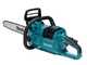 Makita XGT UC026G - Tron&ccedil;onneuse &agrave; batterie - Guide de 40cm - 40v/5Ah