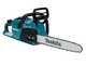 Makita XGT UC026G - Tron&ccedil;onneuse &agrave; batterie - Guide de 40cm - 40v/5Ah