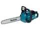 Makita XGT UC026G - Tron&ccedil;onneuse &agrave; batterie - Guide de 40cm - 40v/5Ah