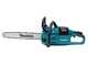 Makita XGT UC026G - Tron&ccedil;onneuse &agrave; batterie - Guide de 40cm - 40v/5Ah
