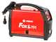 Helvi Fox 191 - Poste &agrave; souder Inverter multiproc&eacute;d&eacute; (MIG-MAG/MMA/TIG), &agrave; courant continu (DC)