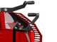 Ceccato Olindo SGT Honda GX200 - Scie &agrave; b&ucirc;ches thermique circulaire &agrave; chevalet