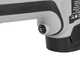 Volpi KV295 - S&eacute;cateur &eacute;lectrique de taille - 2x 14,4 V/2,5 Ah - Diam&egrave;tre de coupe 28 mm