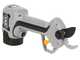 Volpi KV295 - S&eacute;cateur &eacute;lectrique de taille - 2x 14,4 V/2,5 Ah - Diam&egrave;tre de coupe 28 mm