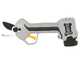 Volpi KV295 - S&eacute;cateur &eacute;lectrique de taille - 2x 14,4 V/2,5 Ah - Diam&egrave;tre de coupe 28 mm