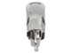 Volpi KV295 - S&eacute;cateur &eacute;lectrique de taille - 2x 14,4 V/2,5 Ah - Diam&egrave;tre de coupe 28 mm