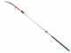 GeoTech STP S 550 - Scie de jardin sur perche de rallonge - 185-550cm