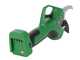 GreenBay TopCut 45 - S&eacute;cateur &eacute;lectrique de taille - 2x 21.6V 4Ah