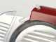 G3 Ferrari Emilia 250 Rouge - Trancheuse avec lame en acier inox 250 mm - 240 W