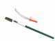 GeoTech STP S 700 - Scie de jardin sur perche de rallonge - 215-700 cm