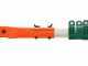 GeoTech STP S 700 - Scie de jardin sur perche de rallonge - 215-700 cm