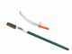 GeoTech STP S 700 - Scie de jardin sur perche de rallonge - 215-700 cm