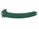 GeoTech STP S 700 - Scie de jardin sur perche de rallonge - 215-700 cm