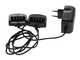 BullMach ARTEMIS 45 - S&eacute;cateur &eacute;lectrique de taille - 2x 21.6V 4Ah