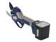 BullMach ARTEMIS 45 - S&eacute;cateur &eacute;lectrique de taille - 2x 21.6V 4Ah
