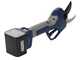 BullMach ARTEMIS 45 - S&eacute;cateur &eacute;lectrique de taille - 2x 21.6V 4Ah