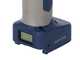 BullMach ARTEMIS 45 - S&eacute;cateur &eacute;lectrique de taille - 2x 21.6V 4Ah