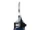 BullMach ARTEMIS 45 - S&eacute;cateur &eacute;lectrique de taille - 2x 21.6V 4Ah