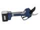 BullMach ARTEMIS 45 - S&eacute;cateur &eacute;lectrique de taille - 2x 21.6V 4Ah