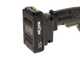 Ribimex PRBAT20/SEC - S&eacute;cateur de taille &eacute;lectrique - 20 V/2 Ah - Diam&egrave;tre de coupe 25 mm